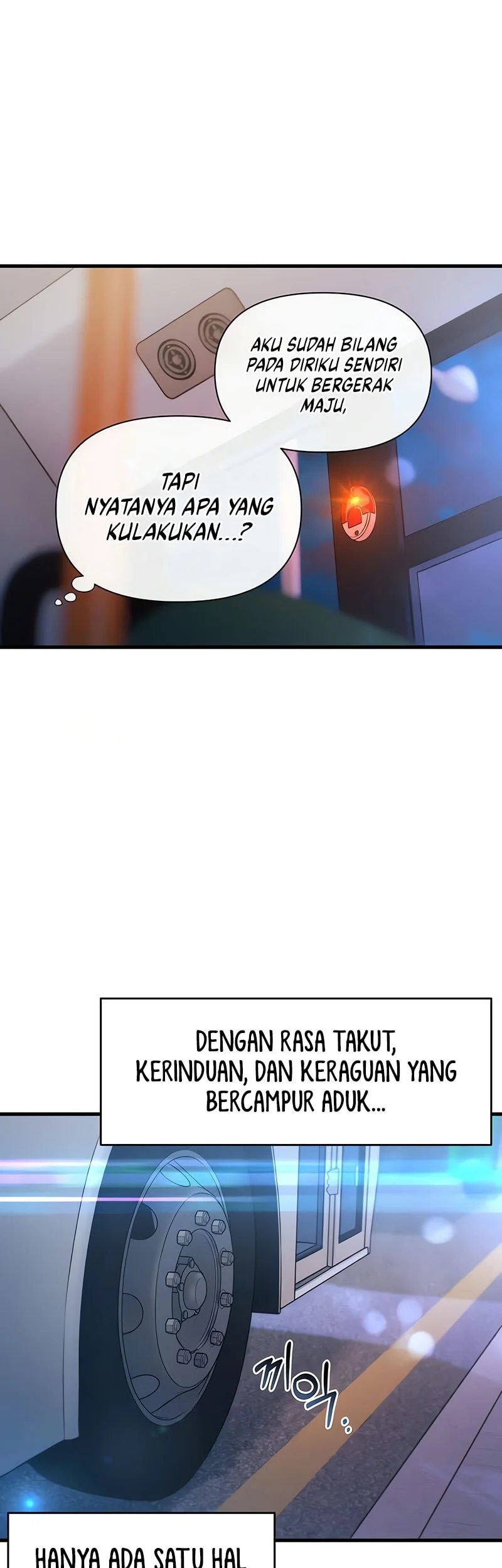 job change log chapter 45 - Page 40